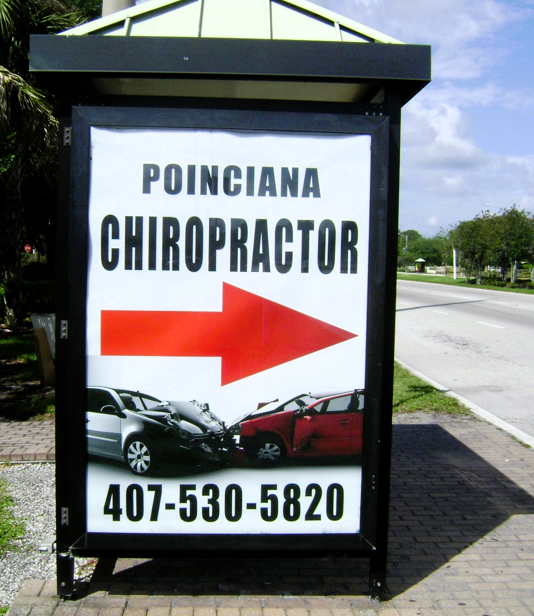 The 5 Biggest Bus Bench & Shelter Ad Design Mistakes (And How to Fix Them)