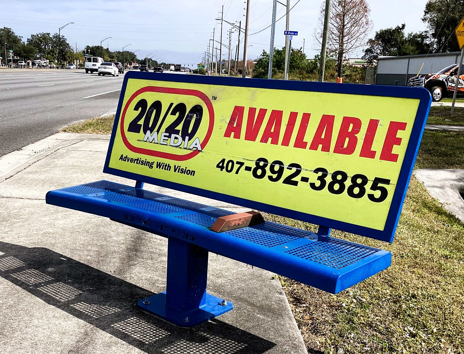 Unlock the Secret to Captivating Florida Audiences: 20/20 Media